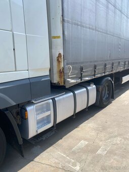 DAF XF440FT, 2016, mozny odpocet DPH - 6
