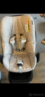 Predám detskú autosedačku Maxi-Cosi – 30 € - 6