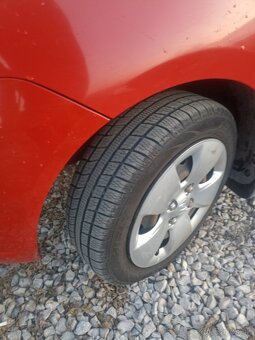 Kia Picanto - 6