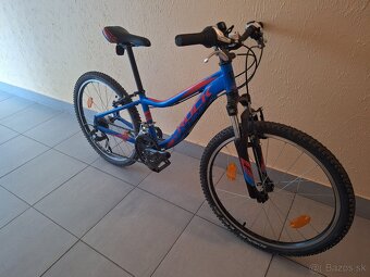 Rock Machine Surge 24 - 6
