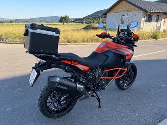 KTM 1290 Super Adventure S - 6