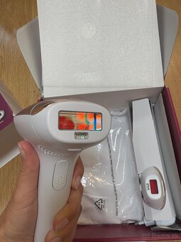 Epilátor Lumea IPL 7000 Series - 6