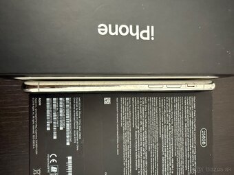 iPhone 11pro 256gb biely/white - 6