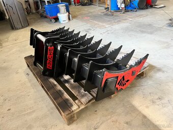 Powertilt - Lopata - 6