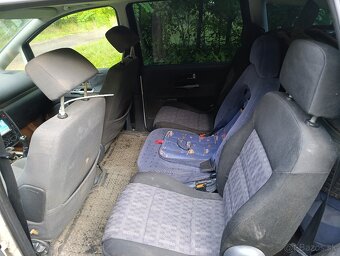Vw Sharan 1.9tdi 85kw - 6