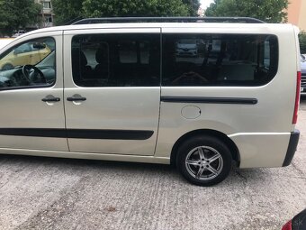 Scudo 2,0 - 6
