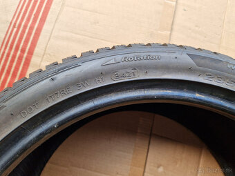 235/40 r18 zimne pneumatiky 2KS 235 40 18 - 6
