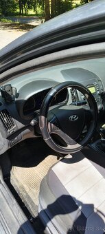 Hyundai i30 cw - 6