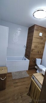Na predaj krásny, veľkometrážny 3 izbový byt v Šali-Veči - 6