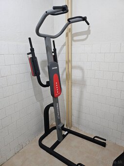 Multifunkcna hrazda - 6