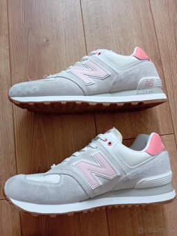 Dámske tenisky, NEW BALANCE, velk. 41 - 6
