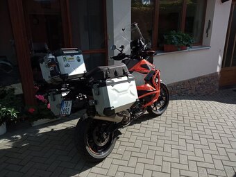 KTM 1290 Super adventure S - 6