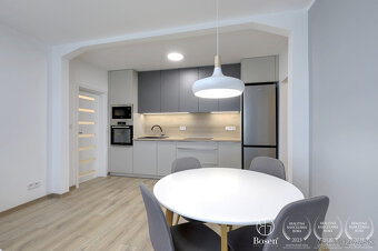 BOSEN | Moderný 3-izbový byt, 64,5 m², Haburská, Bratislava - 6