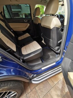 Škoda Kodiaq 4x4 140kw,7st dsg - 6