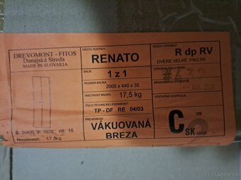 Detská izba Renato s posteľou slovenský výrobca - 6