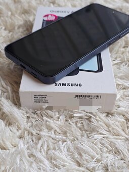 SAMSUNG A55 128GB AWESOME NAVY - 6