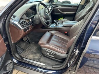 BMW X5 xDrive40d A/T - 6