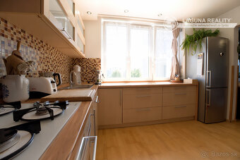 VEĽKÝ BYT 3+1 (75 m2) loggia, sídl. Mier Spišská Nová Ves - 6
