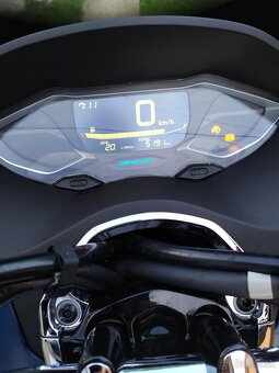 Honda PCX 125 - 6