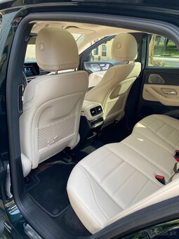 Mercedes-Benz GLE 400 d 4 MATIC kupé - 6