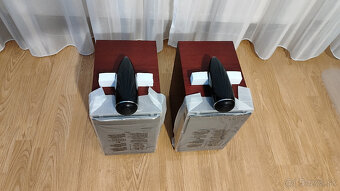 Bowers & Wilkins 705 S2, nové, záruka 2 roky - 6