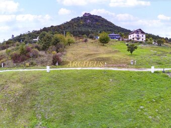 POZEMOK NA VÝSTAVBU RD 752M2,  KAPUŠANY - 6
