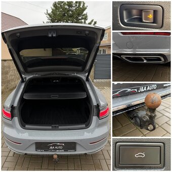 VW ARTEON SB 4MOTION R-LINE 2.0TDi DSG 147kW MATRIX/ŤAŽNÉ - 6