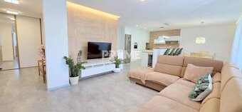 EXKLUZÍVNY 4i byt, PARKING, BALKÓN, LOGGIA, KLÍMA, ulica Mar - 6