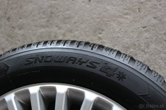 16".. 5x108....FORD FOCUS / C-MAX..... CELOROČNE...PNEU - 6