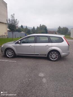 Ford focus 2 2008 2.0 - 6
