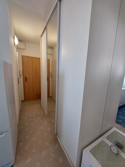 Na predaj 1-izb.byt s balkónom v Skalici - 6