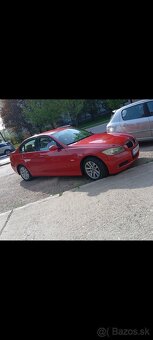 Predám BMW e90 - 6