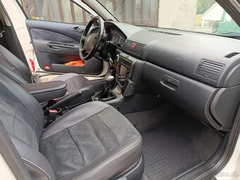 ŠKODA OCTAVIA COMBI 1.9 TDI 96 kw r.v.: 2004 - 6