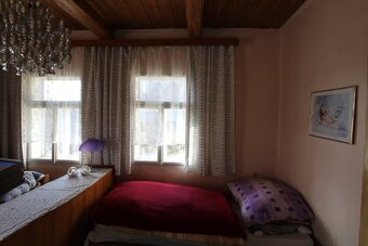 Tradičná kysucká drevenica /241 m2/, Bytča - Veľké Rovné - 6
