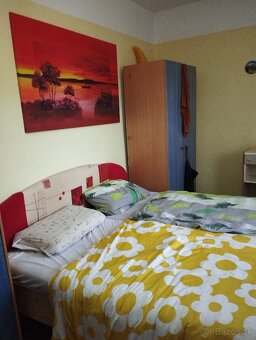 1 izbový byt- rodinný dom - 6