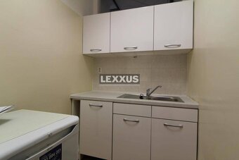 | pekná zariadená kancelária, recepcia, BA - Staré Mesto - 6