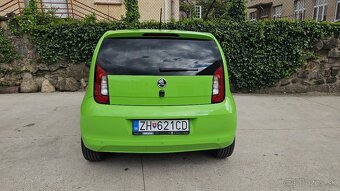 ŠKODA CITIGO 1.0 MPI 44kw - 6