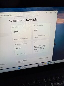Lenovo ThinkPad T495 - 6