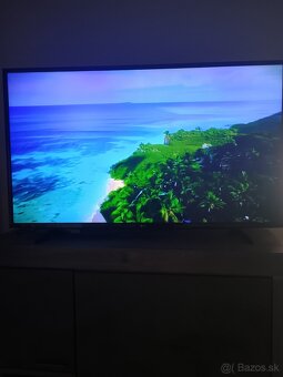 LG Smart TV 4K 49UH603V - 6