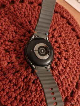 Predám Samsung Galaxy S23 FE + Samsung Galaxy watch 5 pro - 6