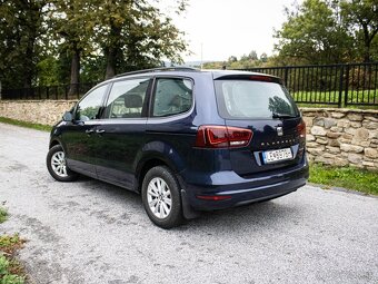 Seat Alhambra 2.0 TDI CR 150k Style - 6