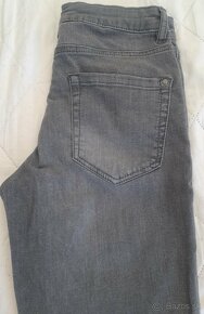 Rifle, 3/4 nohavice, legíny, Sveter, pulover,opasky - 6