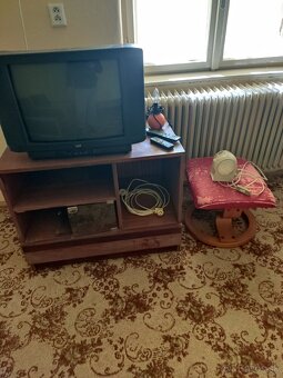 Skrinka skrine stare - 6