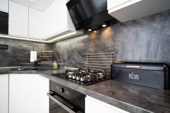 3-izbový byt na predaj v tehlovej bytovke, Kustrova ul., KE - 6