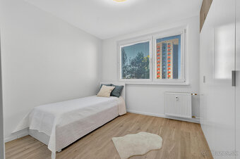 Útulný 4-izbový byt po kompletnej rekonštrukcii - 6