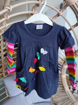 Balík oblečenia - 6