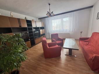 Znížená cena rodinného domu v Pribyline - 6