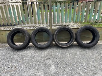 Predam letne pneu 235/55 r18 100H - 6