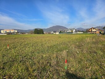 Predaj stavebného pozemku na výstavbu rod.domu,856m2-Mojš - 6