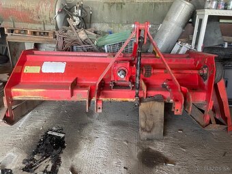 Profesionálny mulčovač - 6